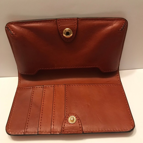 NEW DOONEY & BOURKE i phone 6 wallet - Picture 3 of 3